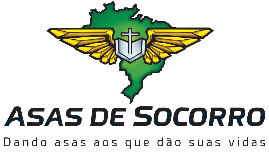 Logo da Asas de Socorro
