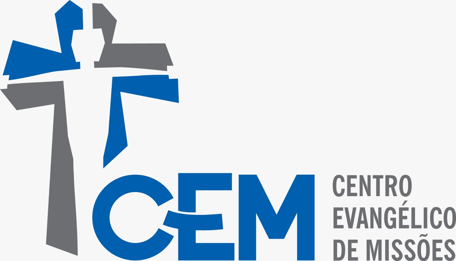 Logo do CEM - Centro Evangélico de Missões