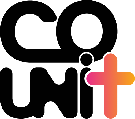 Logo da CoUnit