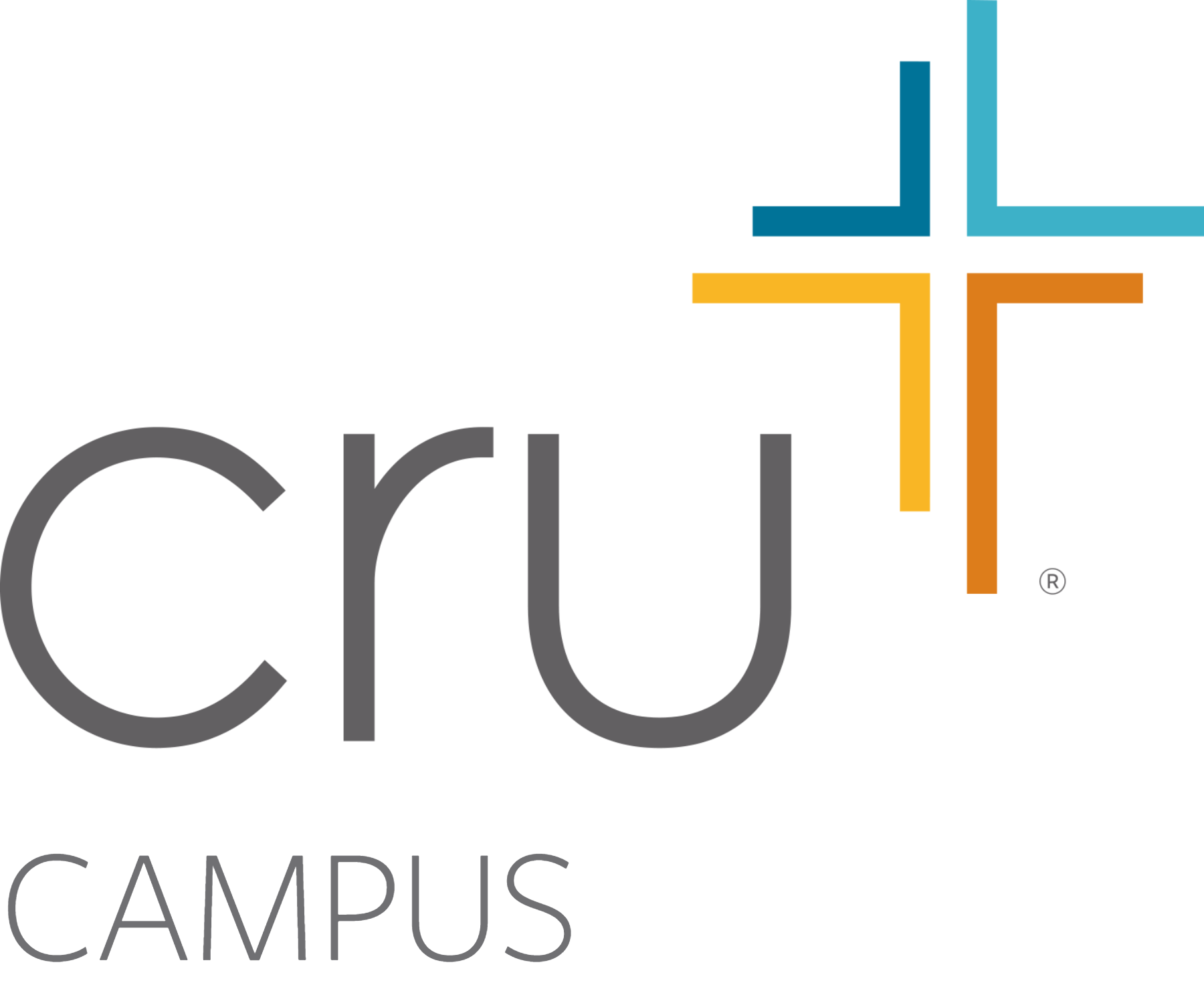 Logo da Cru