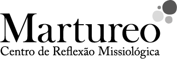 Logo da Martureo