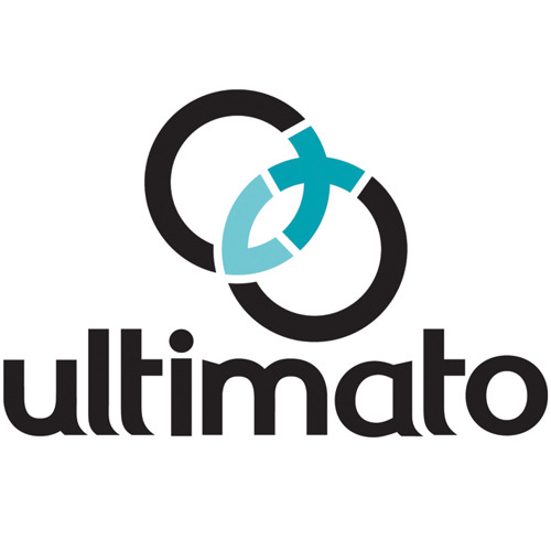 Logo da Ultimato