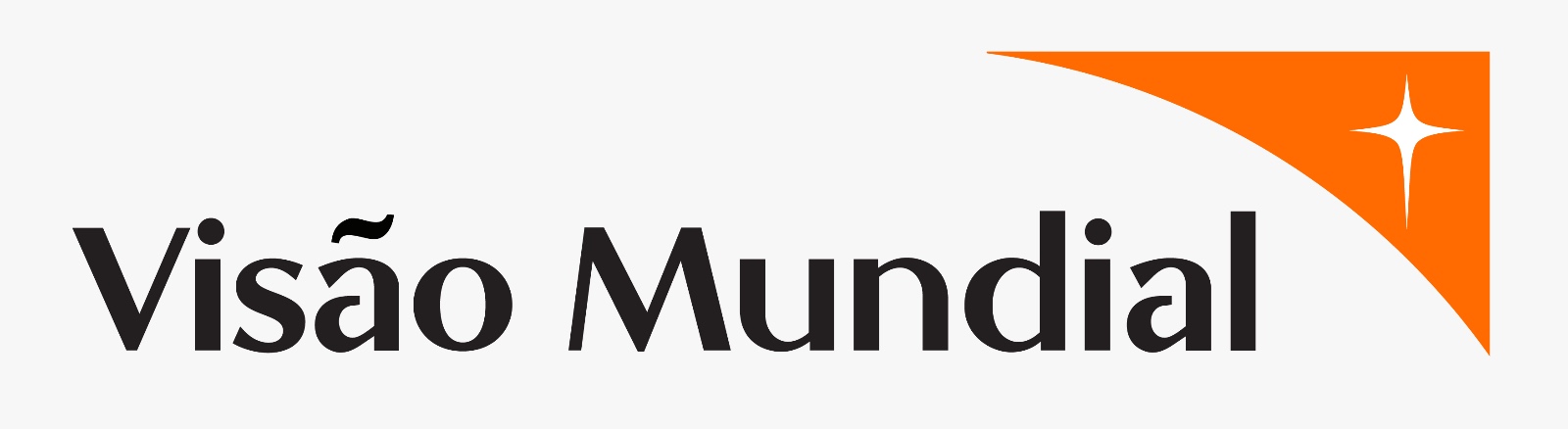 Logo da Visão Mundial