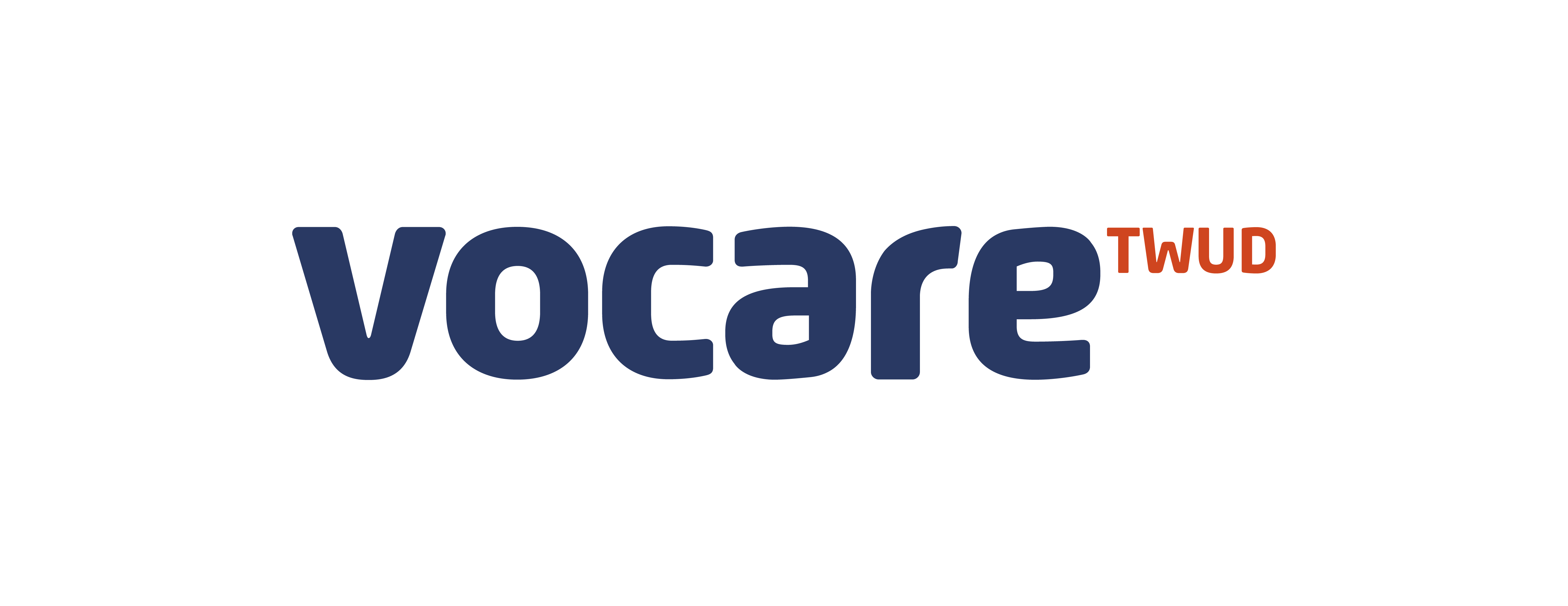 Logo do Movimento Vocare